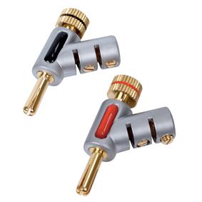 Fiches Bananes 4mm