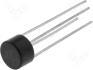 Pont de diode 80v 0.8a rond