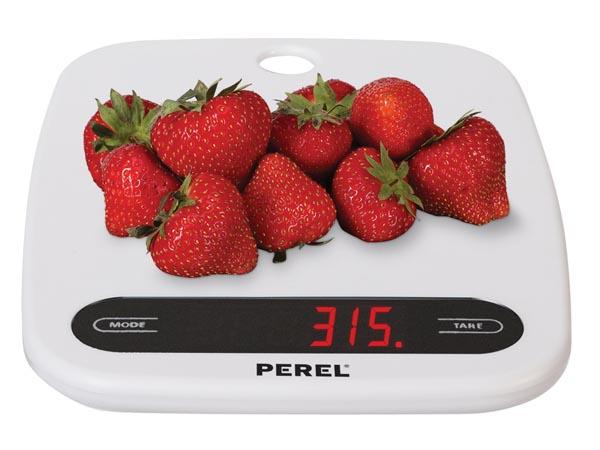 Balance de cuisine poids max 5 kgs précision 1g