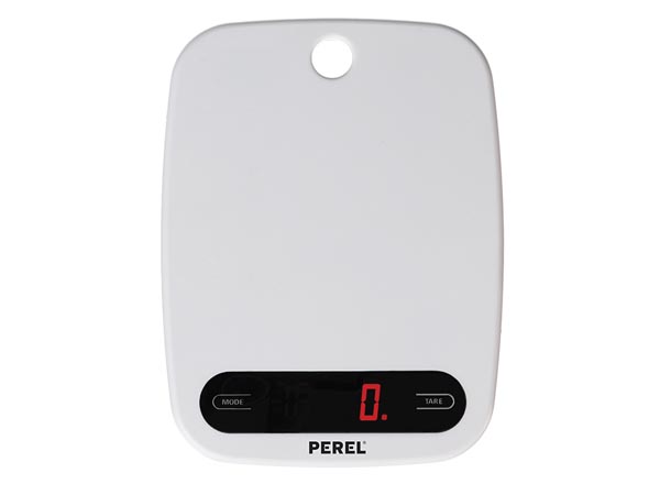 Balance de cuisine poids max 5 kgs précision 1g