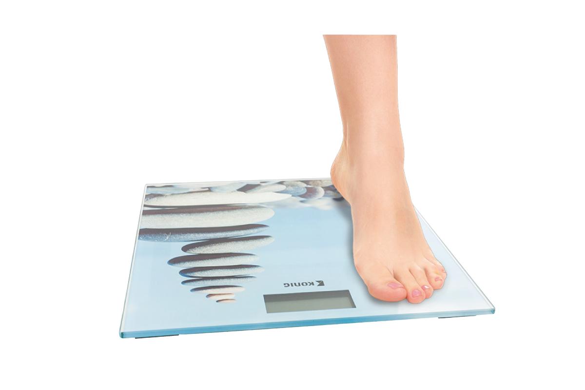Pèse personne numériques 150 kg