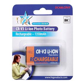Accu lion 3v 1350ma cr-v3