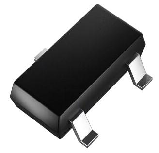 Si-n-darl 30v 0.5a 0.25w b>4000s sot23
