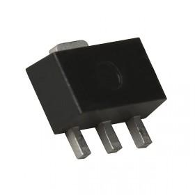 Si-p 45v 1a 1.3w b:100-250 sot89