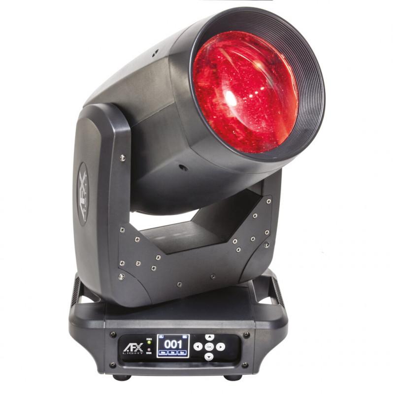 Lyre 100w led focus afx