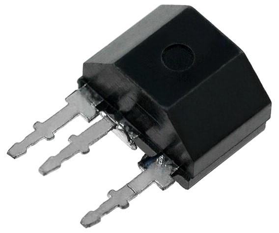 Si-n 30v 30ma 200mhz .22w - sot-25