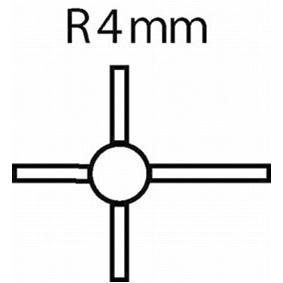 N-mosfet-dual gate 20v 30ma .2ghz 200mw sot103