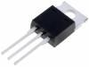 Triac 600v 25a igt : 50ma to220
