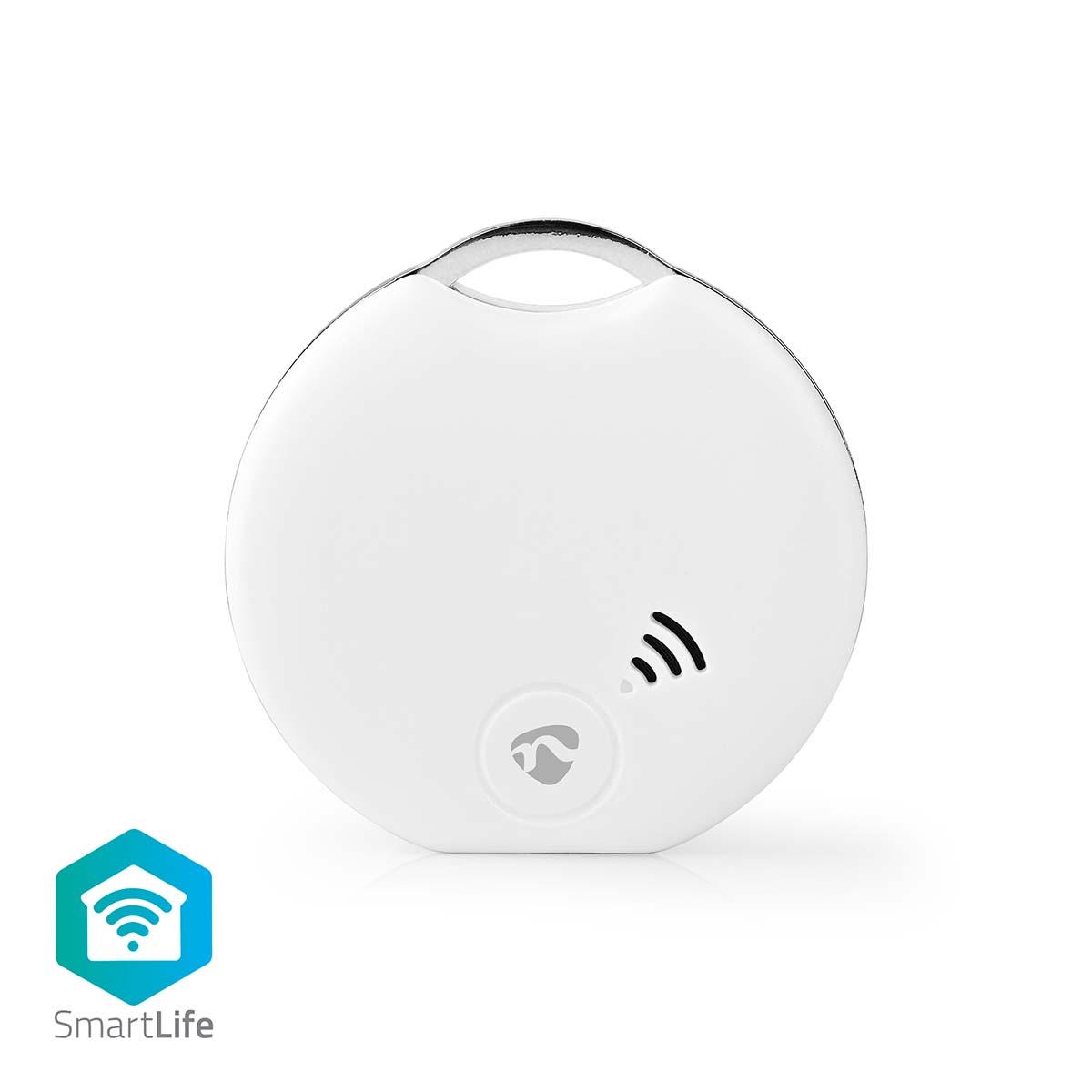 Smartlife traceur de clés  alimenté par pile  1x cr2032  batteries inclu