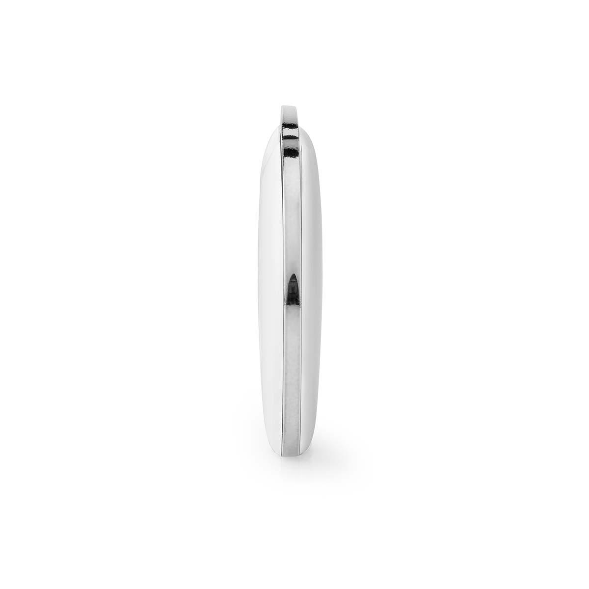 Smartlife traceur de clés  alimenté par pile  1x cr2032  batteries inclu
