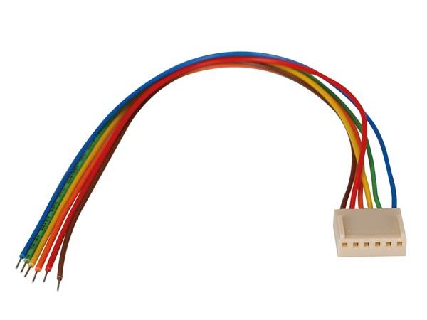 E44-Pince à sertir pour embouts de câblage - câbles de 0.25mm² à 2.5mm² à  24,90 € (Cosses)