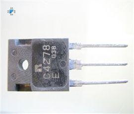 Igbt 1000v 35a 310w to218ab