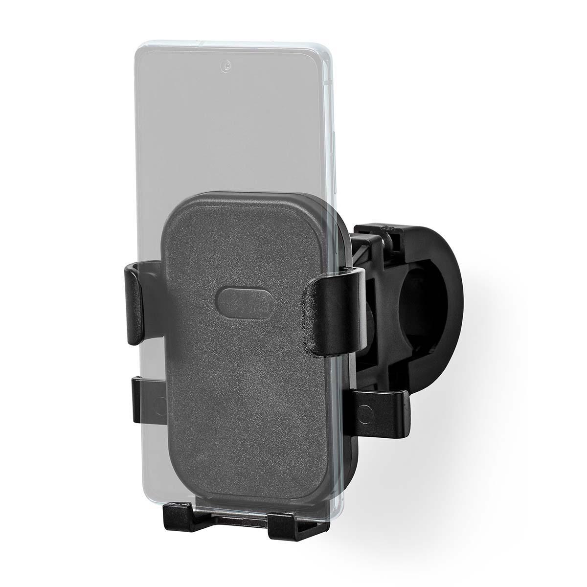 Support universel pour pda/gsm/mp3 pour vélo