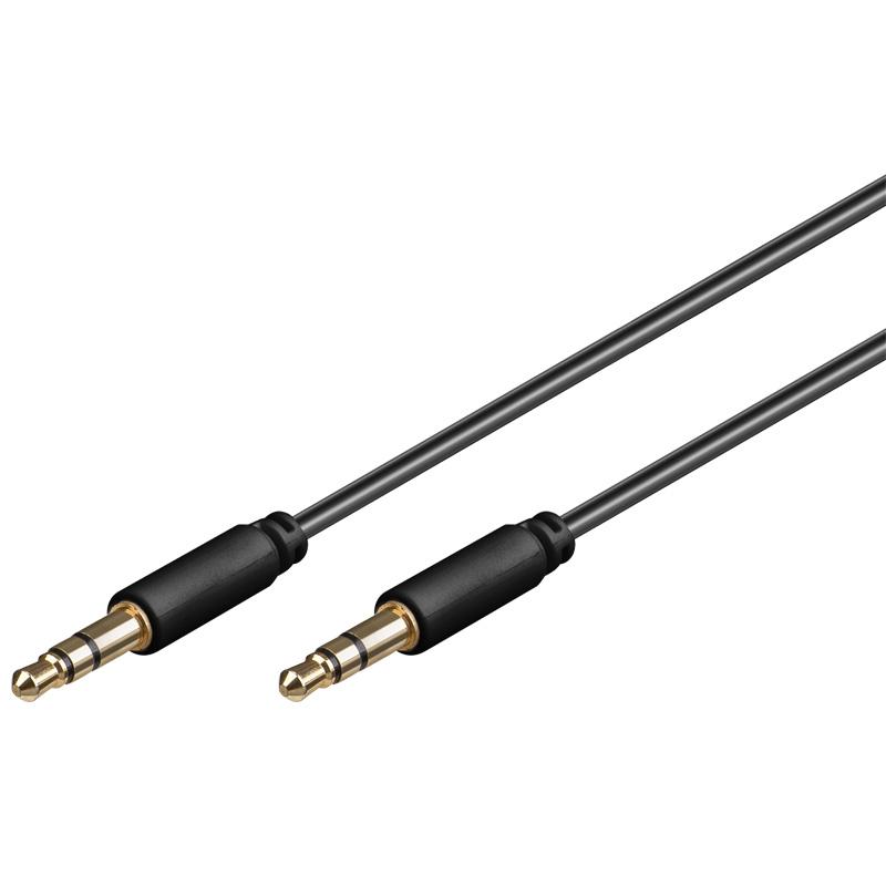 GRADO Câble d'extension pour Casques Audio Fiches Jack 6.35mm M/F