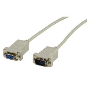 Cordon informatique 9f9m 3m ## n.l.a ##