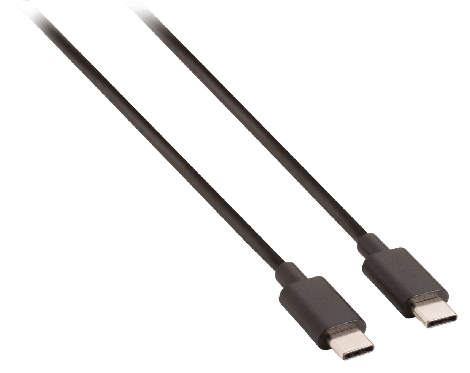 Câble USB 2.0 Type A vers USB-C - Mâle/Mâle 1m