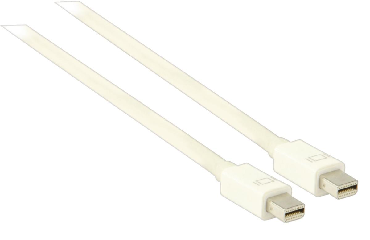 E44-Cordon informatique mini-hdmi male / hdmi a femelle l= 0.20m à