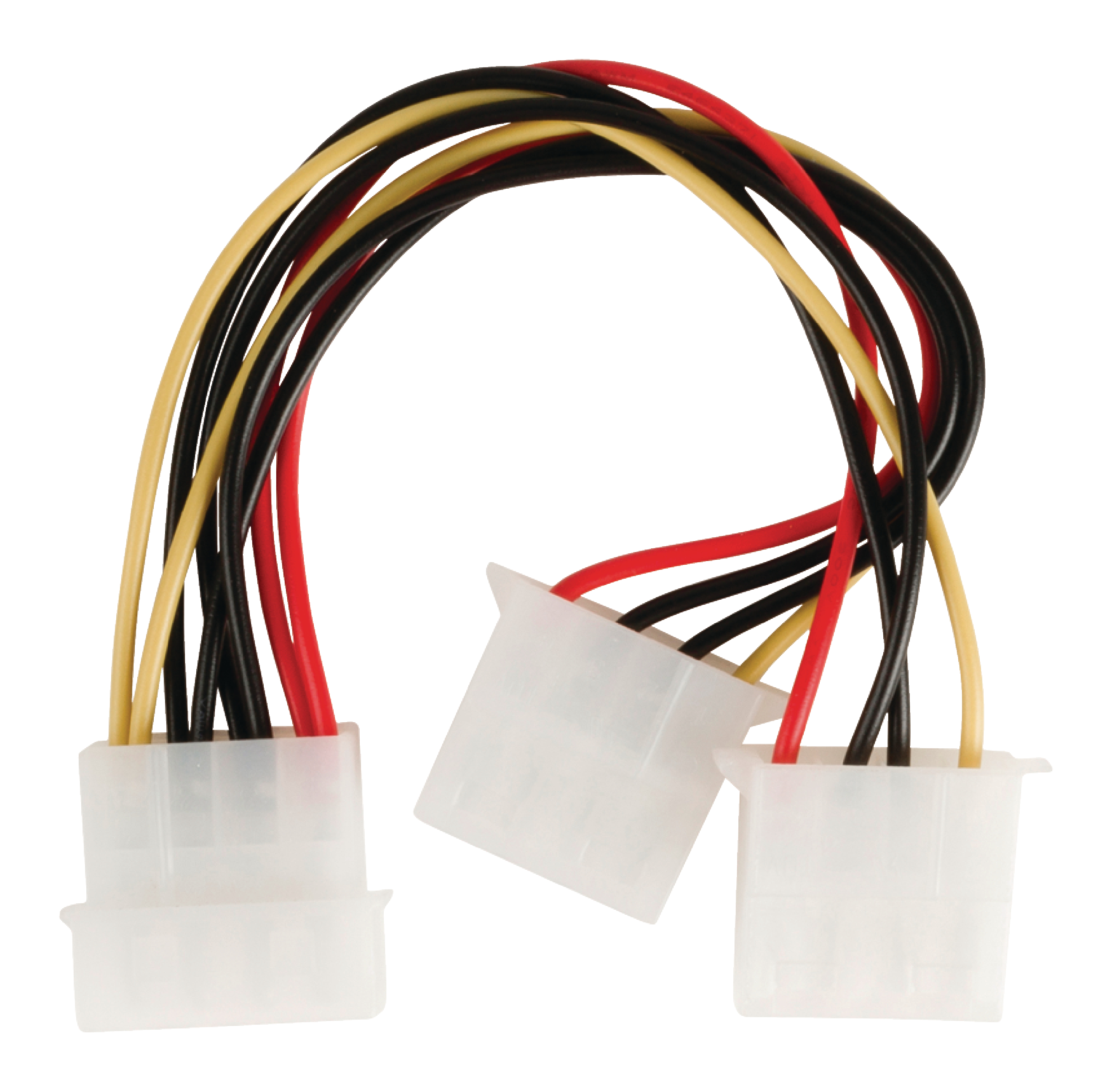 Connecteur MOLEX femelle 8 broches avec 8 contacts mâle