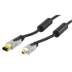 Firewire 4p