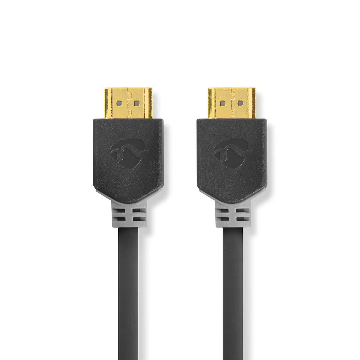 HDMI A Mâle-Mâle