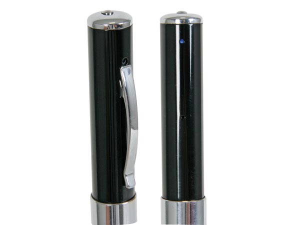 Stylo-caméra - 2go - 2 gb integrée