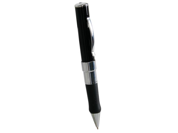 Stylo-caméra - 2go - 2 gb integrée