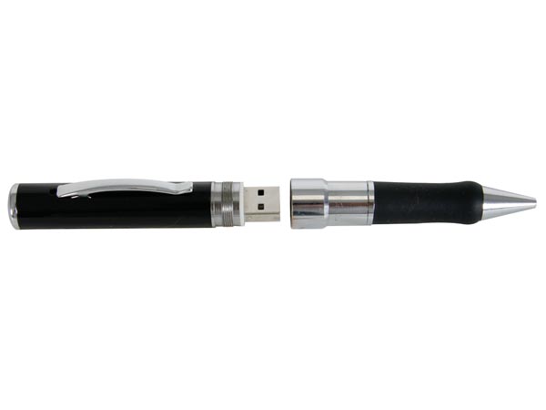 Stylo-caméra - 2go - 2 gb integrée