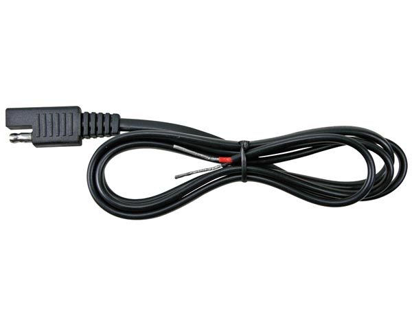 Rallonge avec connecteur sae (1 pc)