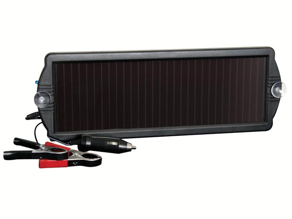 E44-Chargeur solaire pour batterie 12v 4.8w étanche ip61 à 49,00