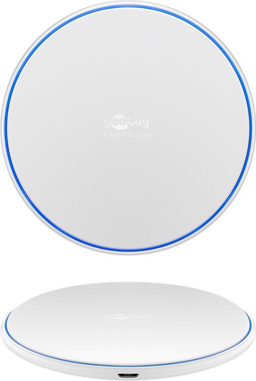 Chargeur rapide (induction) sans fil 10 w