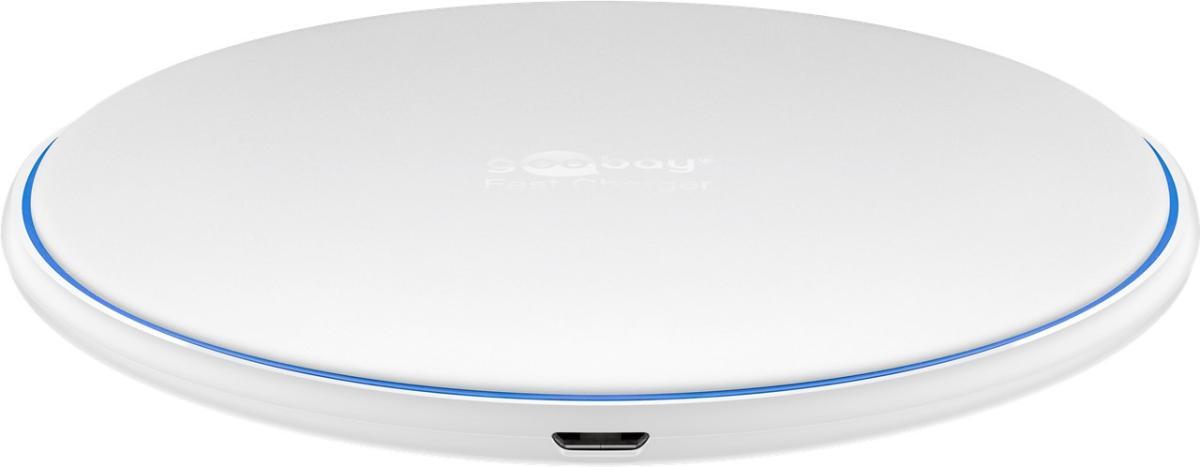 Chargeur rapide (induction) sans fil 10 w
