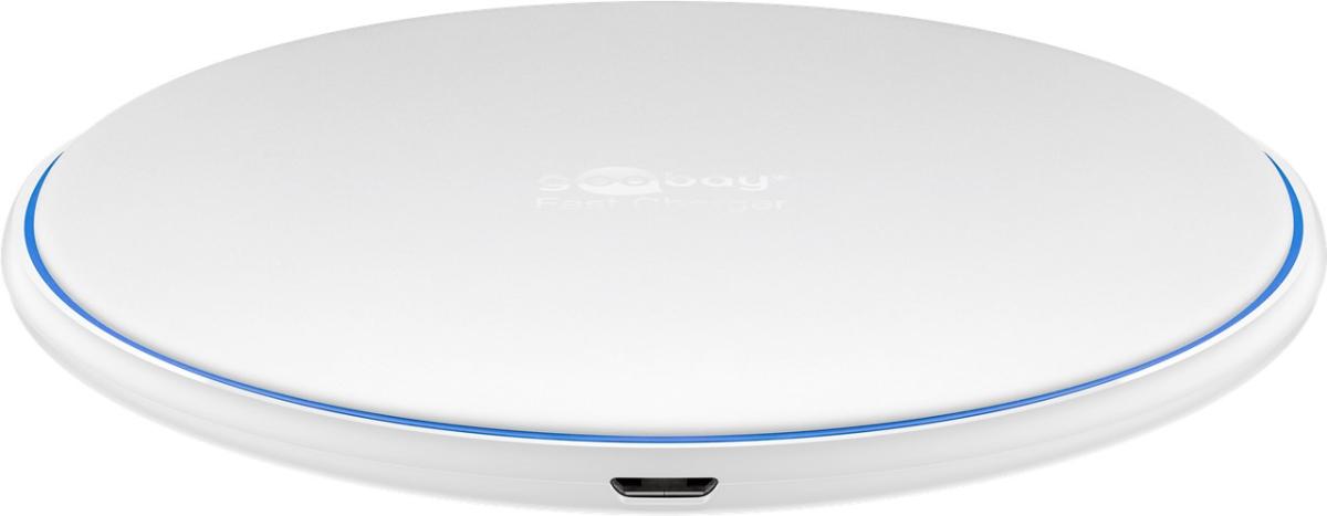 Chargeur rapide (induction) sans fil 10 w