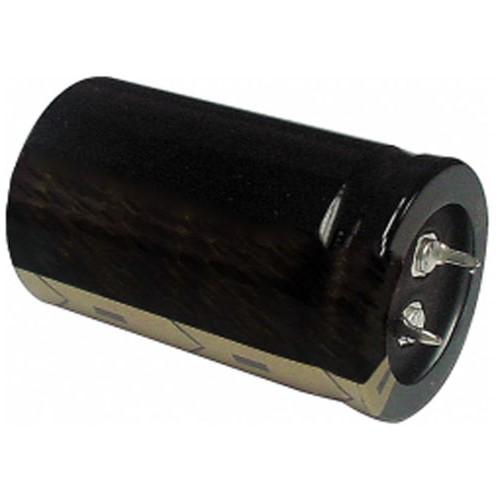 Cond. chim radial 2200uf 100 volts 35x40mm 85°c snap-in
