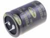 Condensateur chimique radial 2200µf 50v 22x25mm 85° snap-in