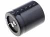 Cond. chimique radial 220uf 450v 30x40mm 85°c snap-in