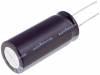 Condensateur chimique radial 450v 27uf 10x32mm 105°