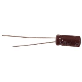 Cond. chim radial 470uf 10v 10x15mm 105°
