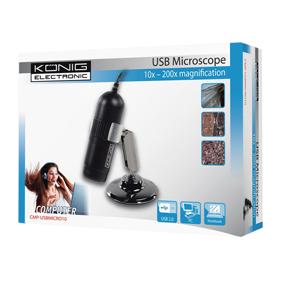 Camera microscope usb könig