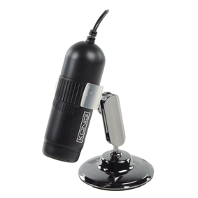Camera microscope usb könig