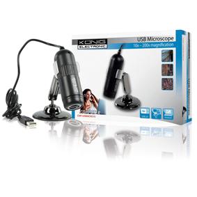 Camera microscope usb könig