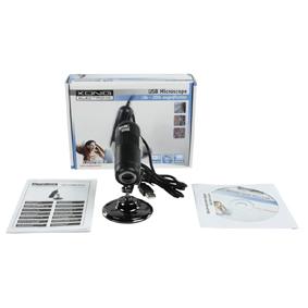 Camera microscope usb könig