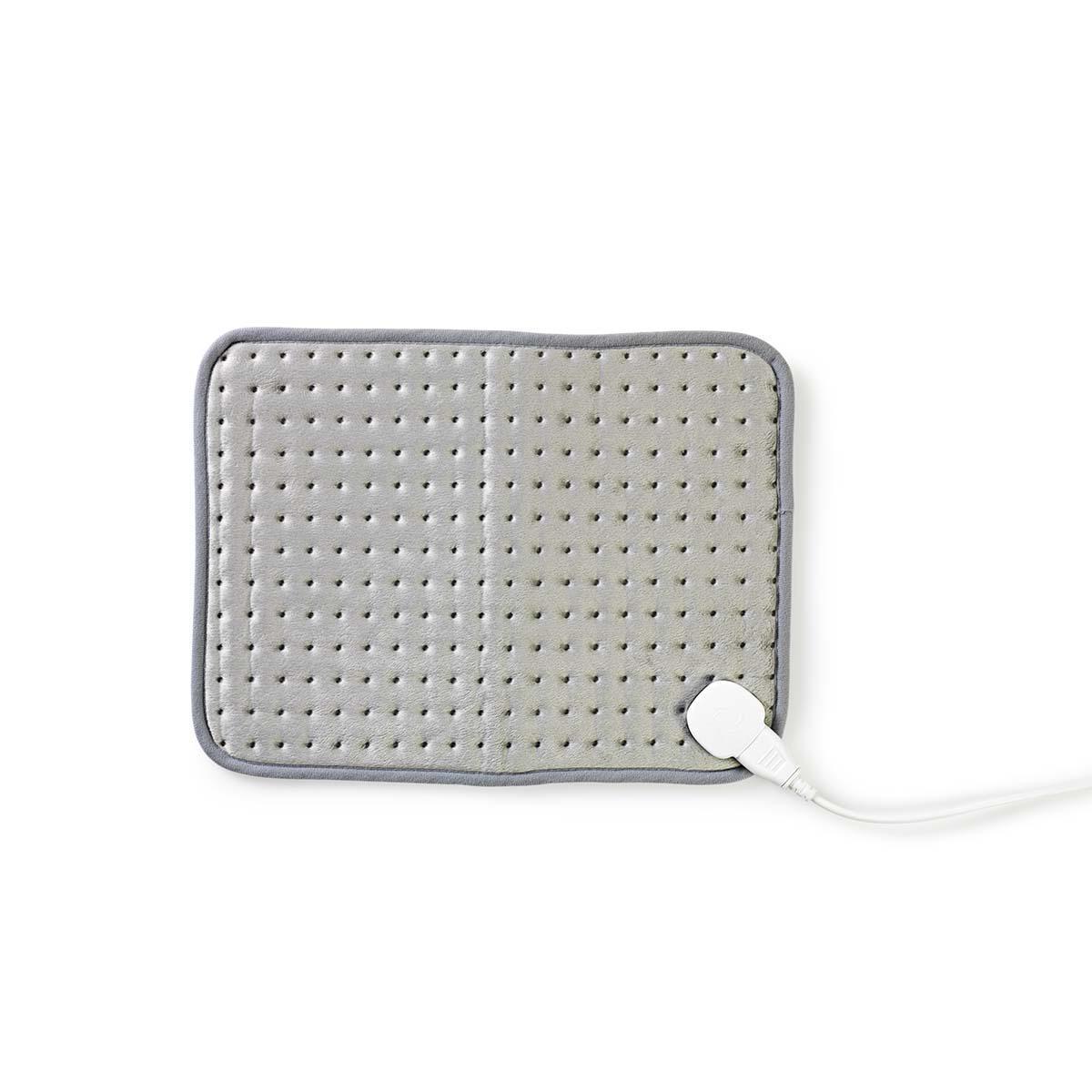 Coussin chauffant - largeur: 430 mm - taille: 18 mm | 6 réglages de chaleur - lavable