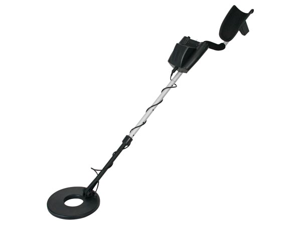 Détecteur de métaux - advanced - sensibilité 20 cm