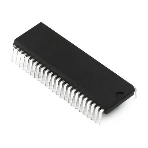 Servo signal processor for cd player (s-dip 48)