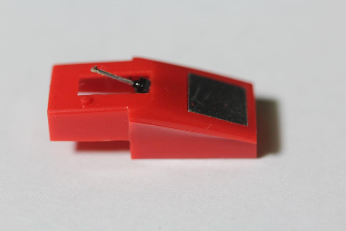 Diamant de remplacement pour d201