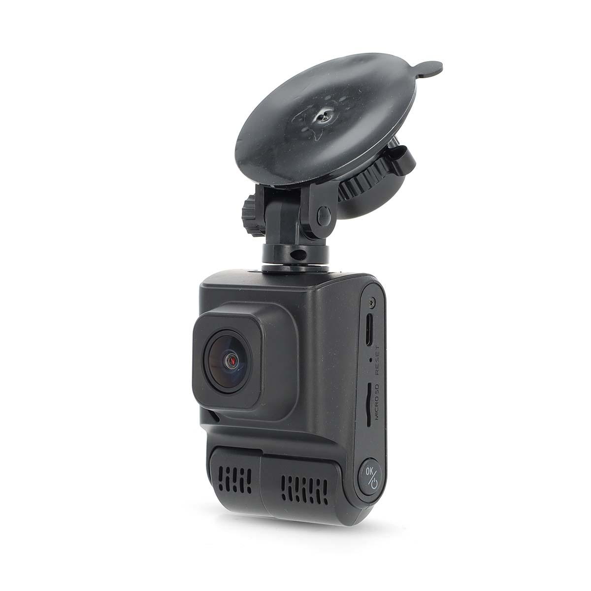 Caméra embarquée / 4k@30fps / 12 mpixel / ecran lcd 2" / wi-fi / gps