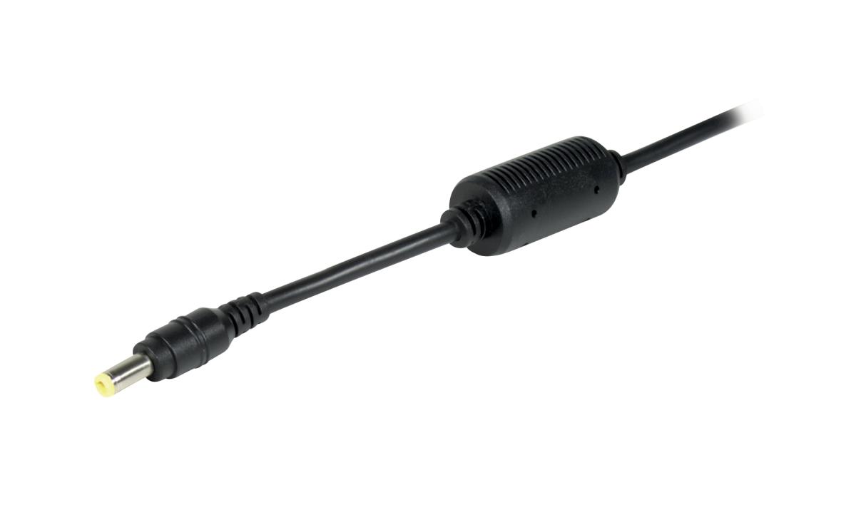 Alimentation a decoupage 90..264v  12v 10a 120w fiche alim 2.1/5.5mm 175 x 72 x 42mm