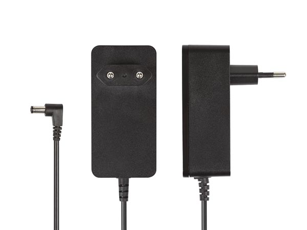 Alimentation à decoupage 12vdc 3a  36w  fiche: 5,5/2,1