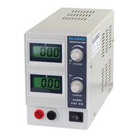 Alimentation de laboratoire, 0 → 250V, 2A, 1 sortie 100W