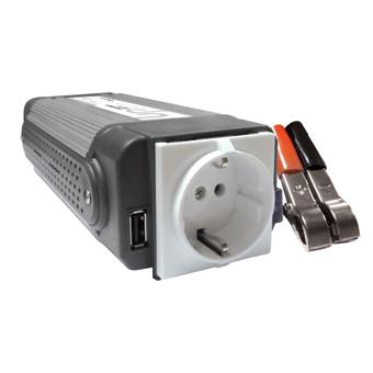 Convertisseur de tension 1500W 12VDC vers 230VAC